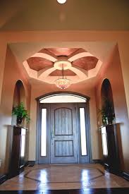 Foyer Entryway Ceiling False Ceiling False Ceiling Design Ceiling Design