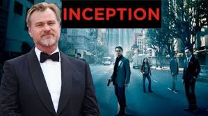 Christopher nolan, 50th birthday on july 30th (24 pictures) the following photos have been selected for you by the imago picture desk on this topic. Finally Christopher Nolan Explains The Ending Of Inception Dkoding