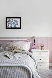 Add Something Different To Your Walls Pink Bedroom Walls Feature Wall Bedroom Bedroom Panel