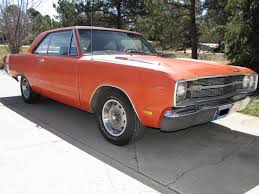 Image result for Orange 1969 Dart