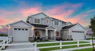 Check Out Our Quick Move In Homes In The Salt Lake City Area Today New Homes New Home Communities House
