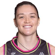 Danni Williams, Basketball Player