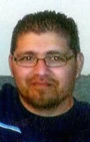 Richard Caldera Jr. Obituary