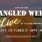 Tangled Webb LIVE at Allied Brewing event image