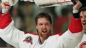 Most recently in the nhl with colorado avalanche. Pain Of Patrick Roy S Trade From Canadiens Still Resonates 25 Years Later
