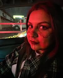 This post is a shout out of love and admiration to this woman right here.  She's become my motivator and my heart throughout our relationship. She's  stepped up to the plate and