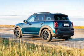 Maybe you would like to learn more about one of these? Mini Canada Announces Launch Of Mini Countryman Boardwalk Edition With Canadian Content And Pricing