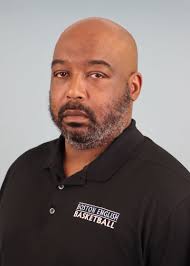 Kunthary Thai-Johnson, M.Ed