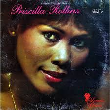 Rollins, Priscilla*