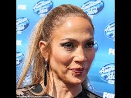 Maybe you would like to learn more about one of these? Jennifer Lopez Plastic Surgery Terriiiiiiiiiiible Moment Youtube