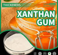 Kina tilpasset Xanthan Gum E415 i drikkevarer til salgs ...