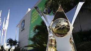 A segunda divisão do campeonato brasileiro é disputada por 20 clubes que tentam ingressar ou retornar à elite do futebol nacional. Tudo Sobre Brasileirao 2020 Estadao
