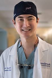 SUNNYBROOK'S HOLLAND BONE AND JOINT PROGRAM