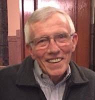 Robert Diver Obituary (2020)