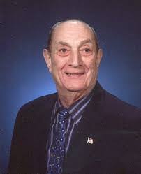 Obituary information for George Seward