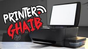 Untuk menghubungkan perangkat windows 10, masuki settings > devices > printers & scanners > the printer that i want isn't listed > add a printer or scanner, kemudian pada dialog box yang muncul, pilih opsi add a printer using a tcp/ip address or hostname. Cara Gampang Print Dari Handphone Blog Resmi Els Computer Info Dan Review Produk Terbaru