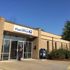 Us Post Office Post Offices 25 Stickney Ter Hampton Nh Phone Number Yelp