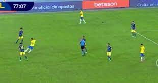 Gol brasil, são paulo (são paulo, brazil). Ims4cqwdkhmerm