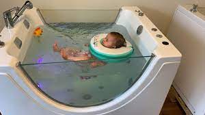bebek jakuzi royal dus a s bebek spa duslar