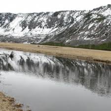 The yellowstone park volcano is a true super volcano! Researchers Predict Ash Fall If Yellowstone Supervolcano Erupted Montana News Billingsgazette Com