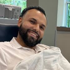 Amber Bressler's Instagram, Twitter & Facebook