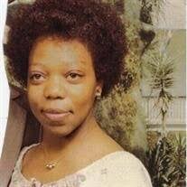 Doris Latham Obituary