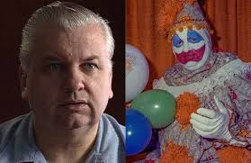 Maybe you would like to learn more about one of these? John Wayne Gacy 11 Revelations From Peacock S Killer Clown Series