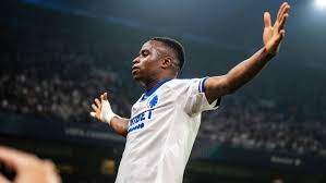 Moukoko schießt Kopenhagen in die Champions League! - Imagen principal del artículo