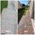 Wet Look Brick Sealer
