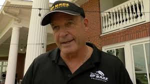 Gary Pinkel holds fifth annual charity golf tournament for GP M.A.D.E.  Foundation