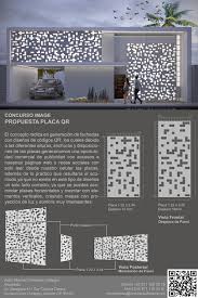 Ganadores del Concurso IMAGE: Diseños de autor en soluciones innovadoras de  fachadas ventiladas