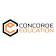 Concorde Education logo