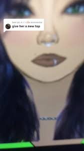 Svarer @ℳ𝒾𝓁𝒶🫶🏼 Like this? #ok #drawing #makeover #vrial #idk #foryou  #foryoupage #fypシ #girl