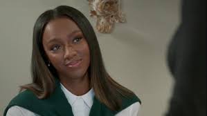 Vanessa is the least favorite character