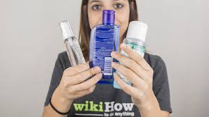 Hair serums used to make the hair dry. 3 Ways To Apply Serum To Your Hair Wikihow