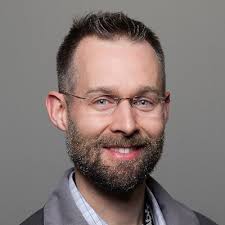 Leif Jensen (@LEJensenMD)