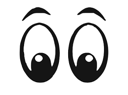 Download Cartoon Eyes Svg Files For Free Download