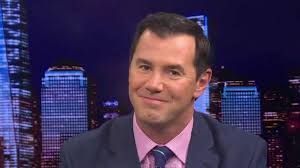 Joe Concha's biography: Wife, political party, salary, education