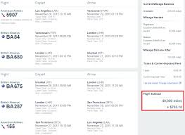 Aa Award Travel Off Peak Destinations And Dates The Points Guy American Awards The Points Guy American Airlines