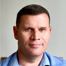 Excited to share that I'll be returning to Five9