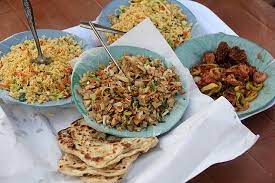 Sri Lankan Food 40 Of The Island S Best Dishes Sri Lankan Recipes Indian Food Recipes Food