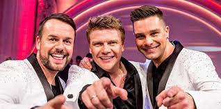 明日星程 / special preference or deeply into the play. Caught In The Act Eloy De Jong Schmeisst Hin Aus Diesem Grund Mopo De