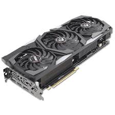 Msi Geforce Rtx 2080 Ti Gaming X Trio 11 Gb Review Techpowerup
