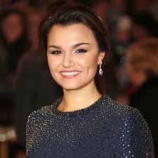 Samantha Barks Bio