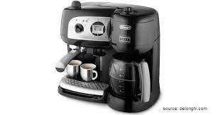 Berdasarkan proses kerjanya, ada empat tipe mesin espresso. 12 Merek Mesin Kopi Terbaik Favorit Banyak Orang