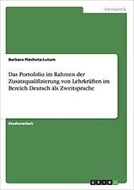 We did not find results for: Das Portofolio Im Rahmen Der Zusatzqualifizierung Von Lehrkraften Im Bereich Deutsch Als Zweitsprache Piechota Lutum Barbara Amazon De Bucher