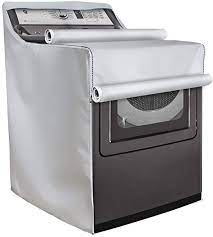 Check out the top washer and dryer maintenance tips from the home matters exp. Bag Case Accessories Electronics Washing Machine Cover Pre Sunscreen Load Dryer Washing Appliance Dust Protector Suitable For Most Top Or Front Load Washer Dryers Color Pink Size S