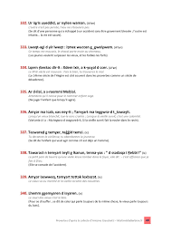 Inzan 511 Proverbes Berberes De Kabylie A Giacobetti Calameo Downloader