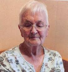 Judith Burrell Obituary 2023