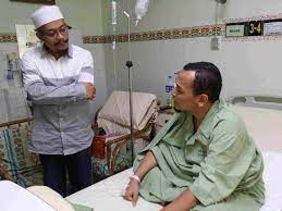 Taman syurga awak 6 months ago. Semoga Ustaz Wadi Anuar Dato Ustaz Mohd Kazim Elias ÙÙŠØ³Ø¨ÙˆÙƒ